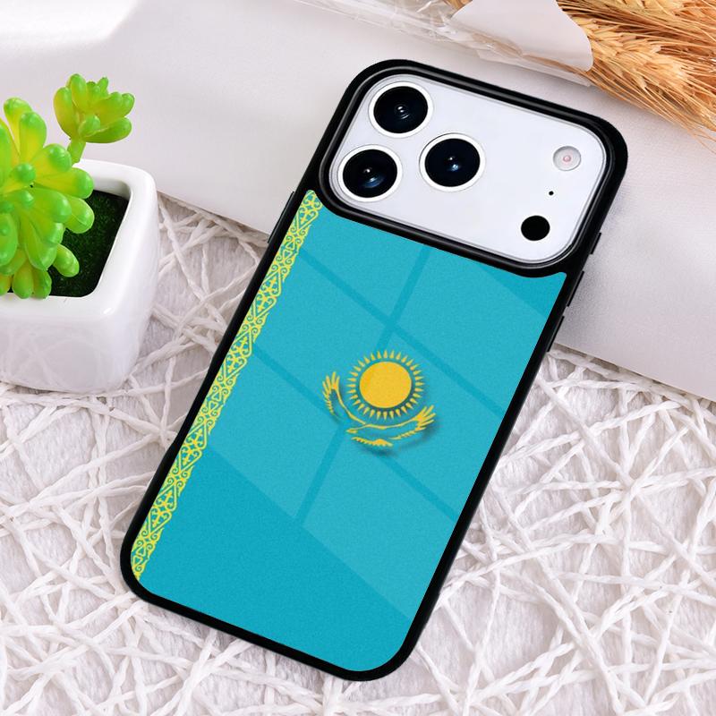 Kazakhstan flag Phone Case for iPhone 17 Air 16 15 11 12 14 13 Pro Max Shockproof Cover iPhone 11 Pro Max
Kazakhstan flag Phone Case for iPhone 17 Air 16 15 11 12 14 13 Pro Max Shockproof Cover iPhone 11 Pro Max