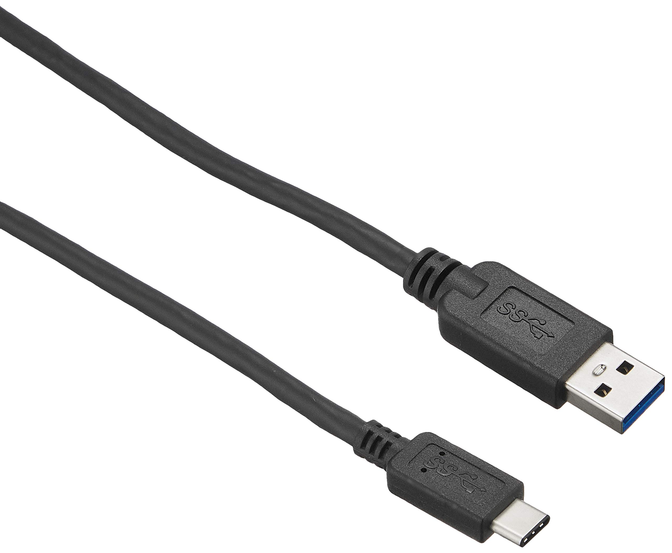 ELECOM USB Cable Type C A to USB Compliant 3A Output Max 5Gbps Black (USB C) 1.5m USB3.1 USB3-AC15BK чёрный
ELECOM USB Cable Type C A to USB Compliant 3A Output Max 5Gbps Black (USB C) 1.5m USB3.1 USB3-AC15BK чёрный