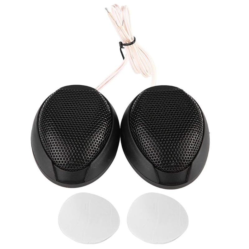 mini car speaker car audio speakers set of 2 plastic material 98dB sensitivity Power 10W audio round stick type Comes with adhesive Enjoying music
mini car speaker car audio speakers set of 2 plastic material 98dB sensitivity Power 10W audio round stick type Comes with adhesive Enjoying music