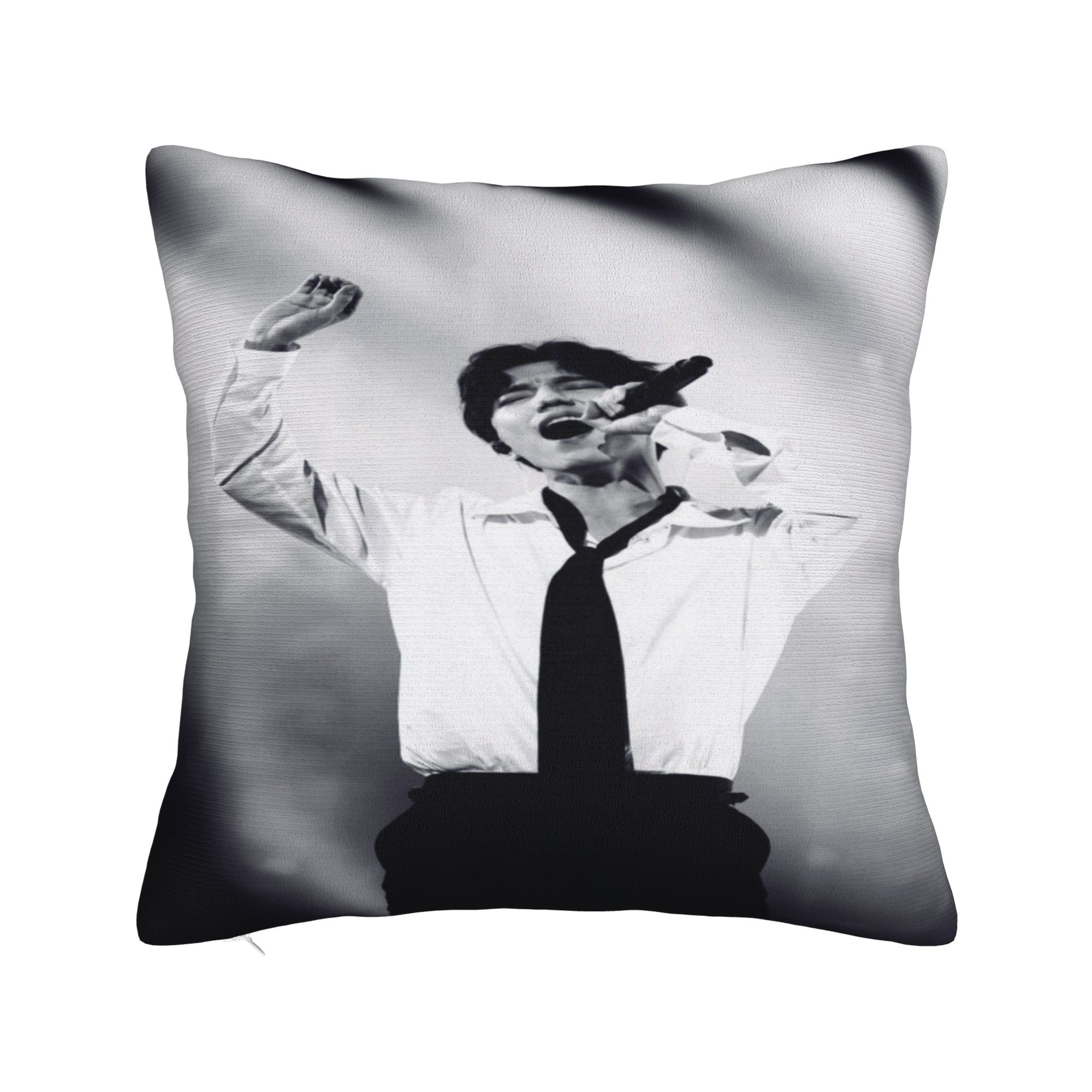 Home Decorations Dimash Kudaibergen Pillowcases Merch Pillow Covers Zipper Multiple Sizes 18x18in 45X45cm
Home Decorations Dimash Kudaibergen Pillowcases Merch Pillow Covers Zipper Multiple Sizes 18x18in 45X45cm