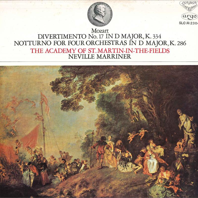 LP Record NEVILLE MARRINER ACADEMY OF ST.MAR Mozart Divertimento No.17 In D Majo SLC2304 LONDON 1973 Japan Obi Classical Used
LP Record NEVILLE MARRINER ACADEMY OF ST.MAR Mozart Divertimento No.17 In D Majo SLC2304 LONDON 1973 Japan Obi Classical Used