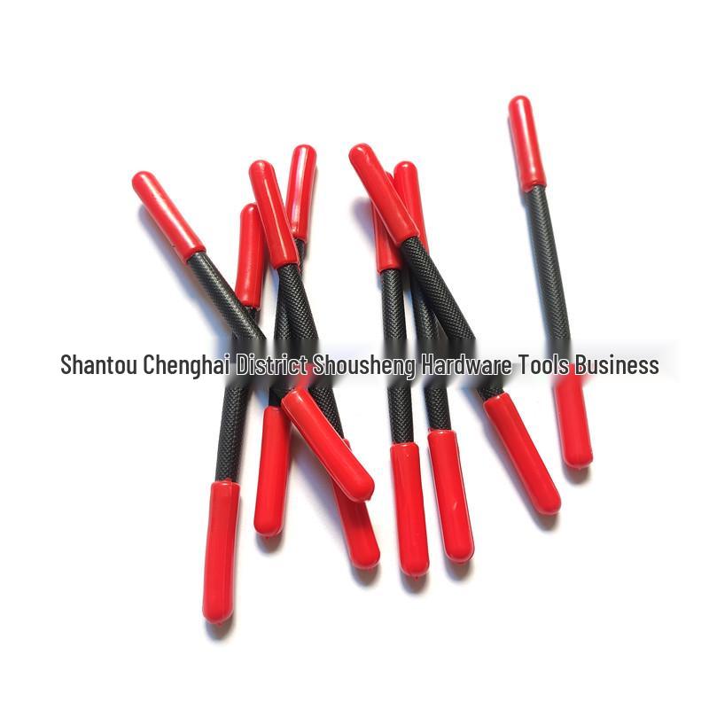 Plastic Double-Headed Spring Bar Tool - 1.5 Fork & 0.8 Pin for Watch Band Repair
Plastic Double-Headed Spring Bar Tool - 1.5 Fork & 0.8 Pin for Watch Band Repair