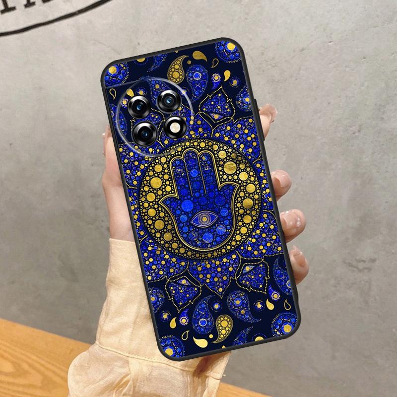 Hamsa Hand Of Fatima Art Case For OnePlus 15 15R 12 12R 13T 13R 13 11 10 10R 10T 8T Nord 5 CE 2 3 4 Lite N20 N30 Cover OnePlus Nord 3
Hamsa Hand Of Fatima Art Case For OnePlus 15 15R 12 12R 13T 13R 13 11 10 10R 10T 8T Nord 5 CE 2 3 4 Lite N20 N30 Cover OnePlus Nord 3