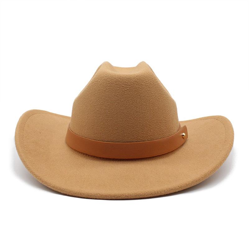 Ковбойская шляпа из одного слова, британская шерстяная шляпа, плоский верх и плоский край, черная шляпа-цилиндр, ветровая шляпа. M(56-58cm) верблюд
Ковбойская шляпа из одного слова, британская шерстяная шляпа, плоский верх и плоский край, черная шляпа-цилиндр, ветровая шляпа. M(56-58cm) верблюд
