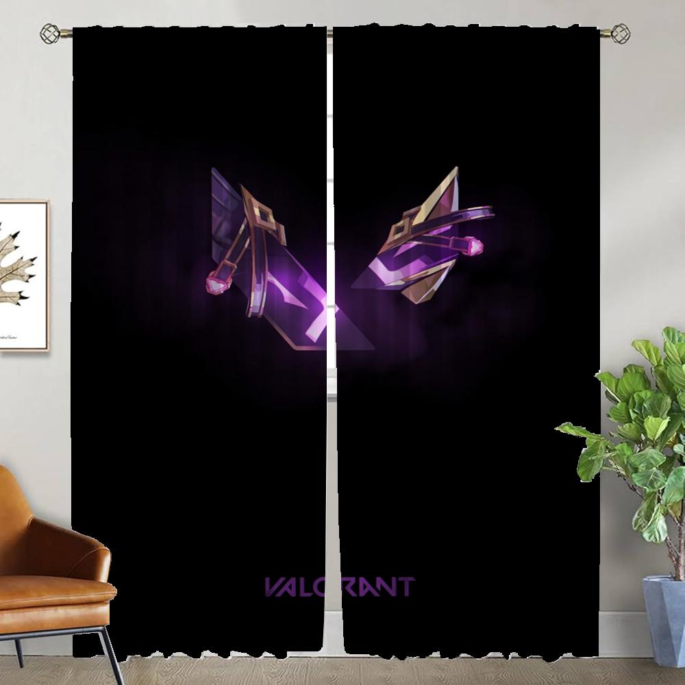 Противомоскитные шторы 2 штуки Блэкаут штора Valorant для комнаты 2 панели Домашние интерьерные шторы Перегородка Тюль для спальни W132xH160cmx2pcs-CL
Противомоскитные шторы 2 штуки Блэкаут штора Valorant для комнаты 2 панели Домашние интерьерные шторы Перегородка Тюль для спальни W132xH160cmx2pcs-CL