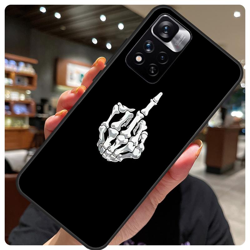 Middle Finger For Redmi Note 11 Pro Case For Redmi Note 12 8 9 10 Pro 8T 9S 10S 11S 12S 12C 9C 10C Coque Redmi Note 12S
Middle Finger For Redmi Note 11 Pro Case For Redmi Note 12 8 9 10 Pro 8T 9S 10S 11S 12S 12C 9C 10C Coque Redmi Note 12S