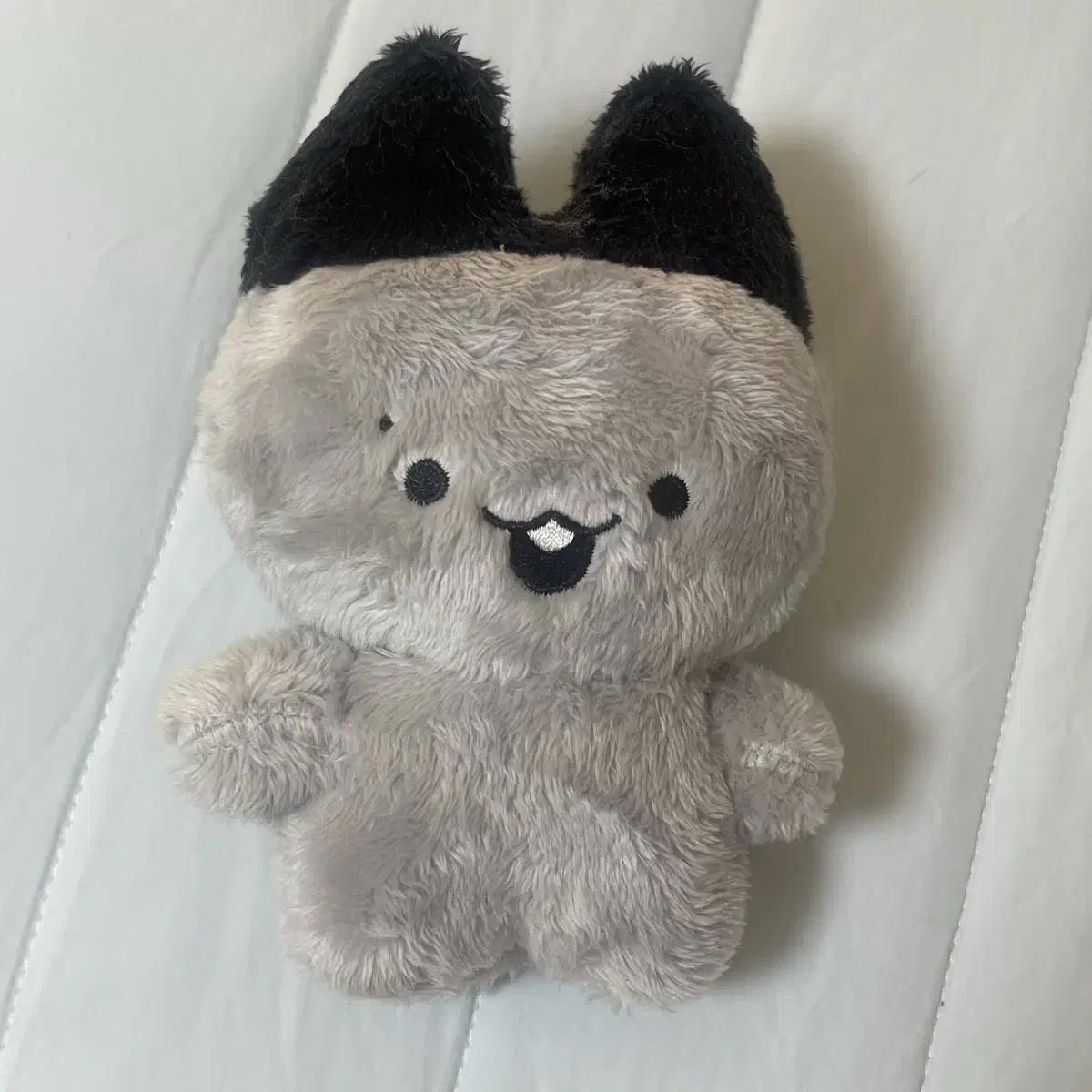 15 Cm Doll Juyeon The Theboyz
15 Cm Doll Juyeon The Theboyz