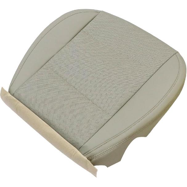 NLQR Front Driver Bottom Seat Cover Replacement Perforated Microfiber Leather Tan Compatible with Subaru Outback 2015 2016 2017 2018 2019
NLQR Front Driver Bottom Seat Cover Replacement Perforated Microfiber Leather Tan Compatible with Subaru Outback 2015 2016 2017 2018 2019