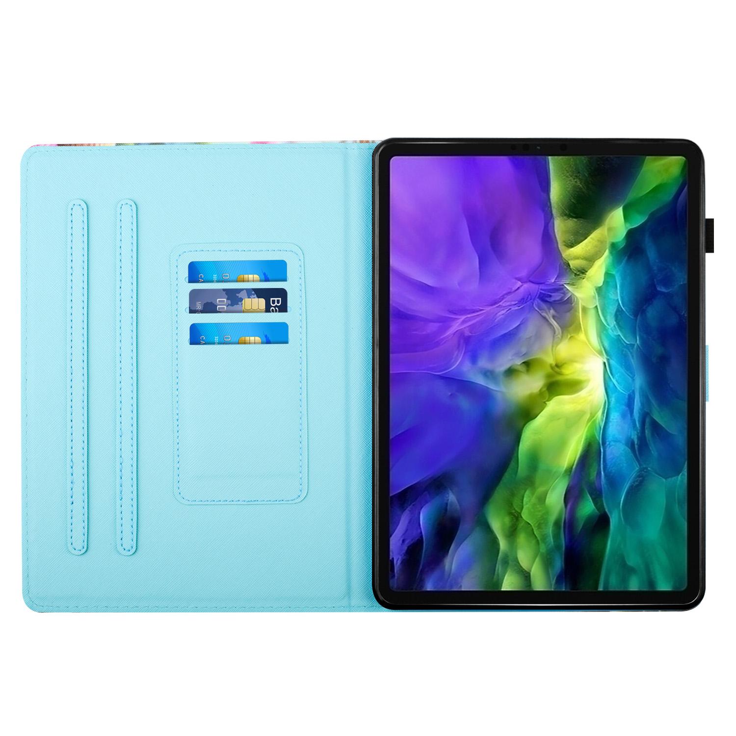 For iPad (2025)/10.9 (2022) Case PU Leather Card Holder Pattern Printed Tablet Cover Yellow Cat
For iPad (2025)/10.9 (2022) Case PU Leather Card Holder Pattern Printed Tablet Cover Yellow Cat
