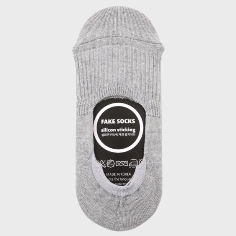 НОСКИ ЯЗЫК Женские бандажные тапочки (Серый) FREE
НОСКИ ЯЗЫК Женские бандажные тапочки (Серый) FREE