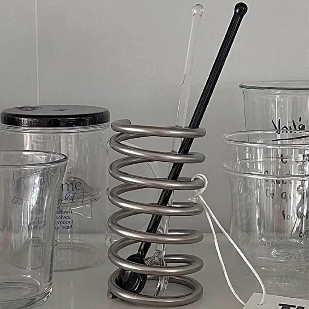Portable Toothbrush Holder Stainless Steel Makeup Brush Storage New Bathroom Toothware Rack
Portable Toothbrush Holder Stainless Steel Makeup Brush Storage New Bathroom Toothware Rack