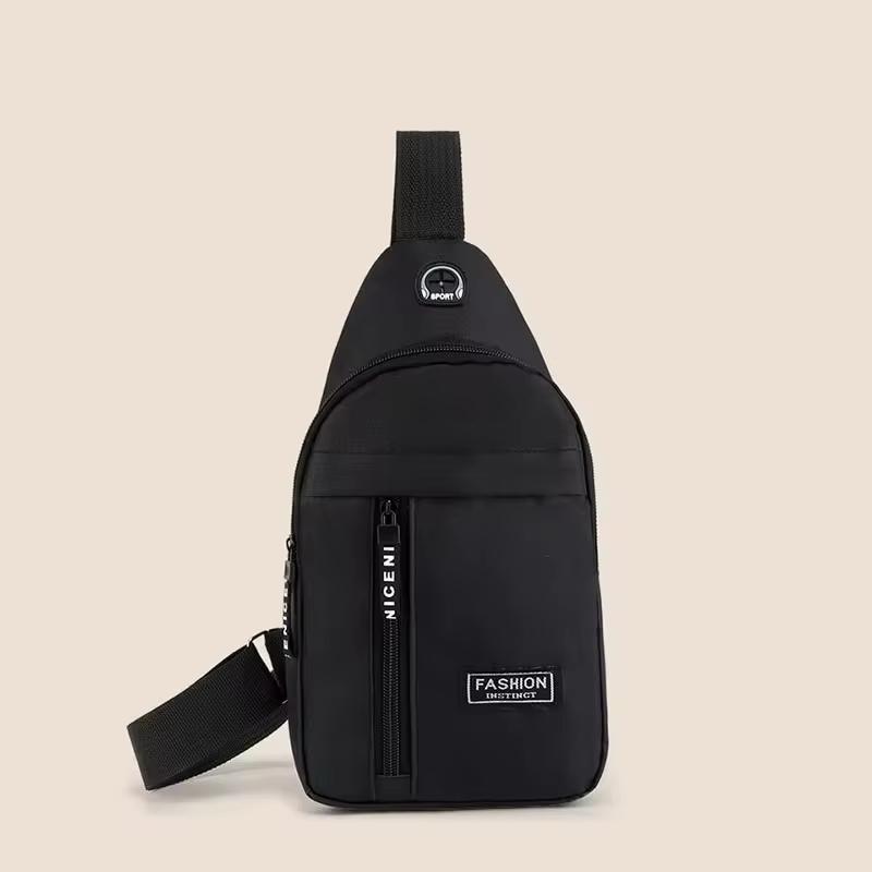 Chest Bag Men s One Shoulder Crossbody Bag Large Capacity Outdoor Sports And Leisure Fashion Small Shoulder Bag Large Capacit (30cm Max Length 50cm)
Chest Bag Men s One Shoulder Crossbody Bag Large Capacity Outdoor Sports And Leisure Fashion Small Shoulder Bag Large Capacit (30cm Max Length 50cm)