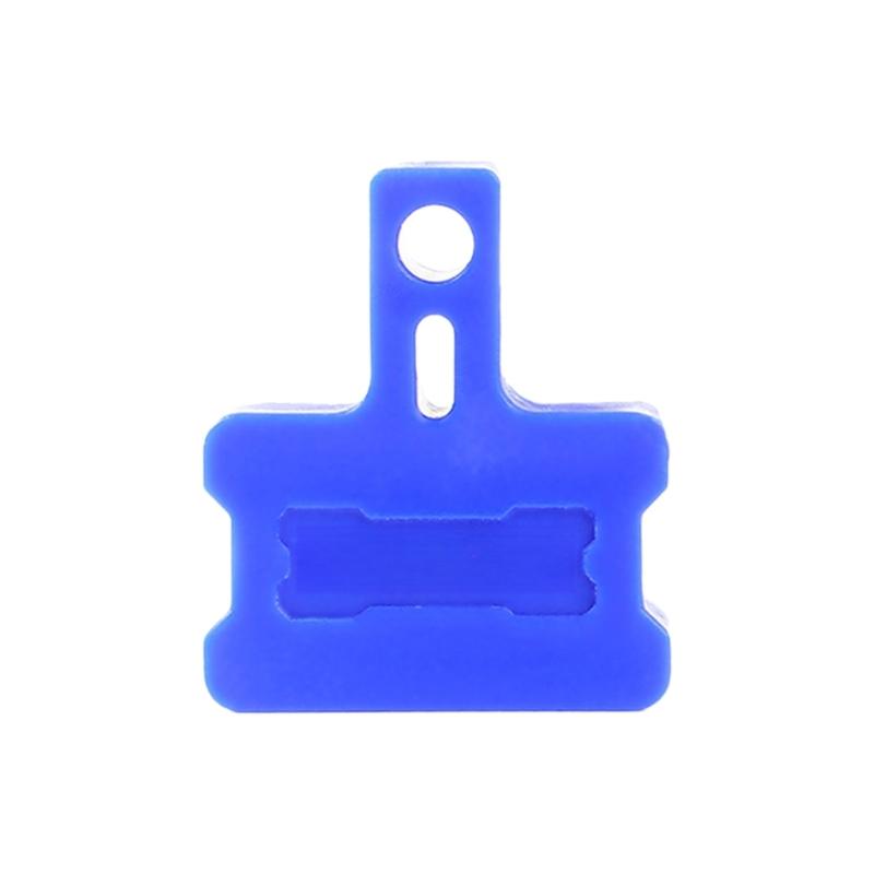 Bike Hydraulic Disc Brake Bleed Spacer Bicycles Brake Calipers Pad Spacer Tool 2/4-Piston Calipers Block Easy Use
Bike Hydraulic Disc Brake Bleed Spacer Bicycles Brake Calipers Pad Spacer Tool 2/4-Piston Calipers Block Easy Use