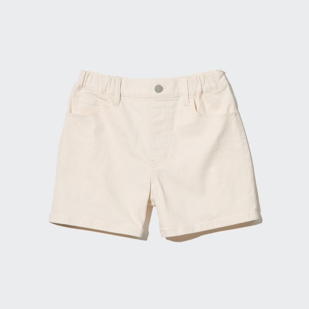 Шорты UNIQLO GIRLS EASY COLOR
Шорты UNIQLO GIRLS EASY COLOR