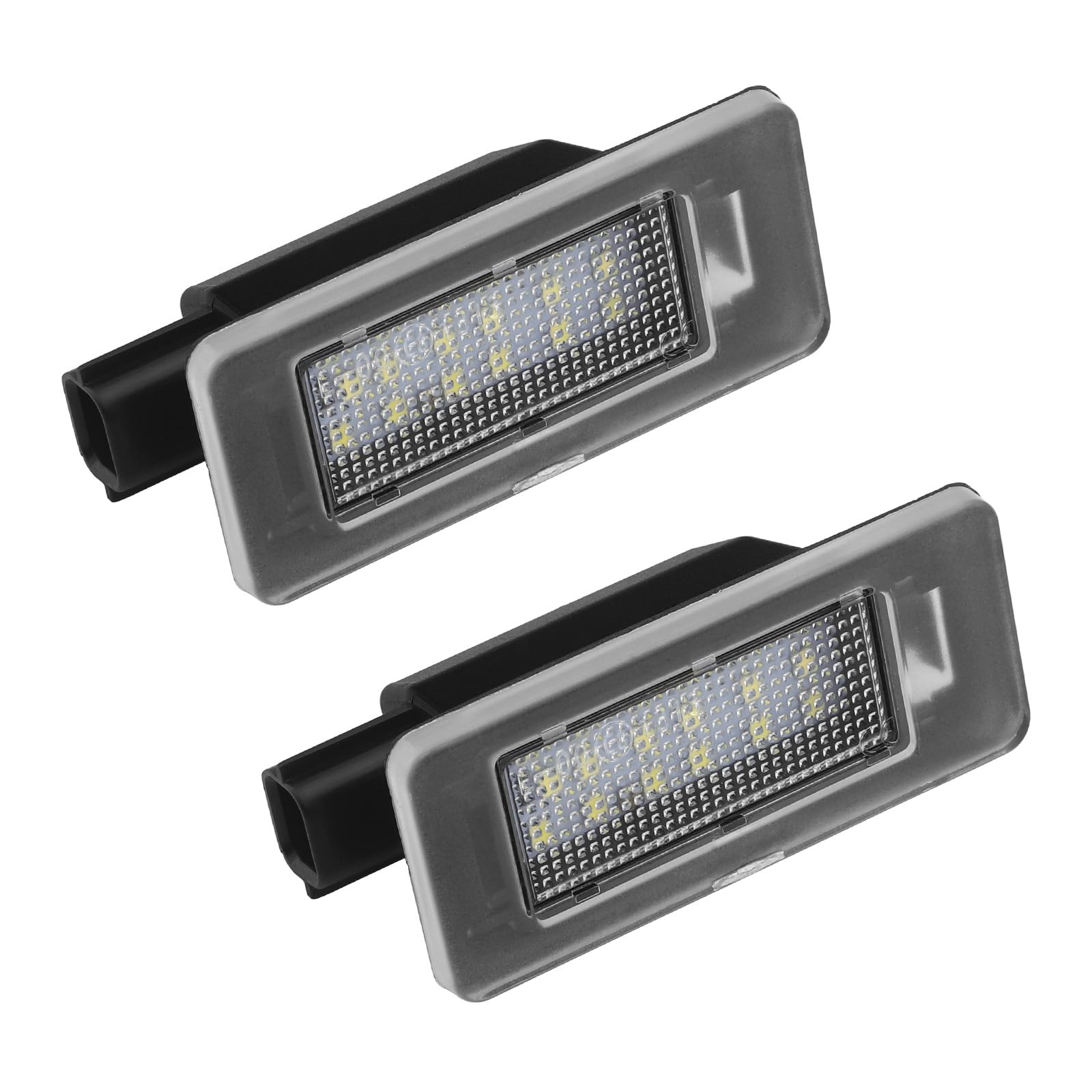 Futwod LED License Plate Light, Nissan Serena C27 Early Period License Lamp, X-Trail T33, белый
Futwod LED License Plate Light, Nissan Serena C27 Early Period License Lamp, X-Trail T33, белый