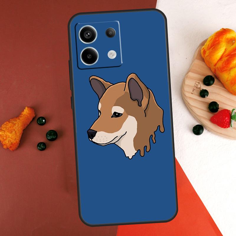 Animal Cartoon Akita Dog Case For Xiaomi Redmi Note 14 Pro 9 10 11 12 13 Pro 10S 11S 12S Redmi 13C 10C 12C 14C Coque Redmi 9C
Animal Cartoon Akita Dog Case For Xiaomi Redmi Note 14 Pro 9 10 11 12 13 Pro 10S 11S 12S Redmi 13C 10C 12C 14C Coque Redmi 9C