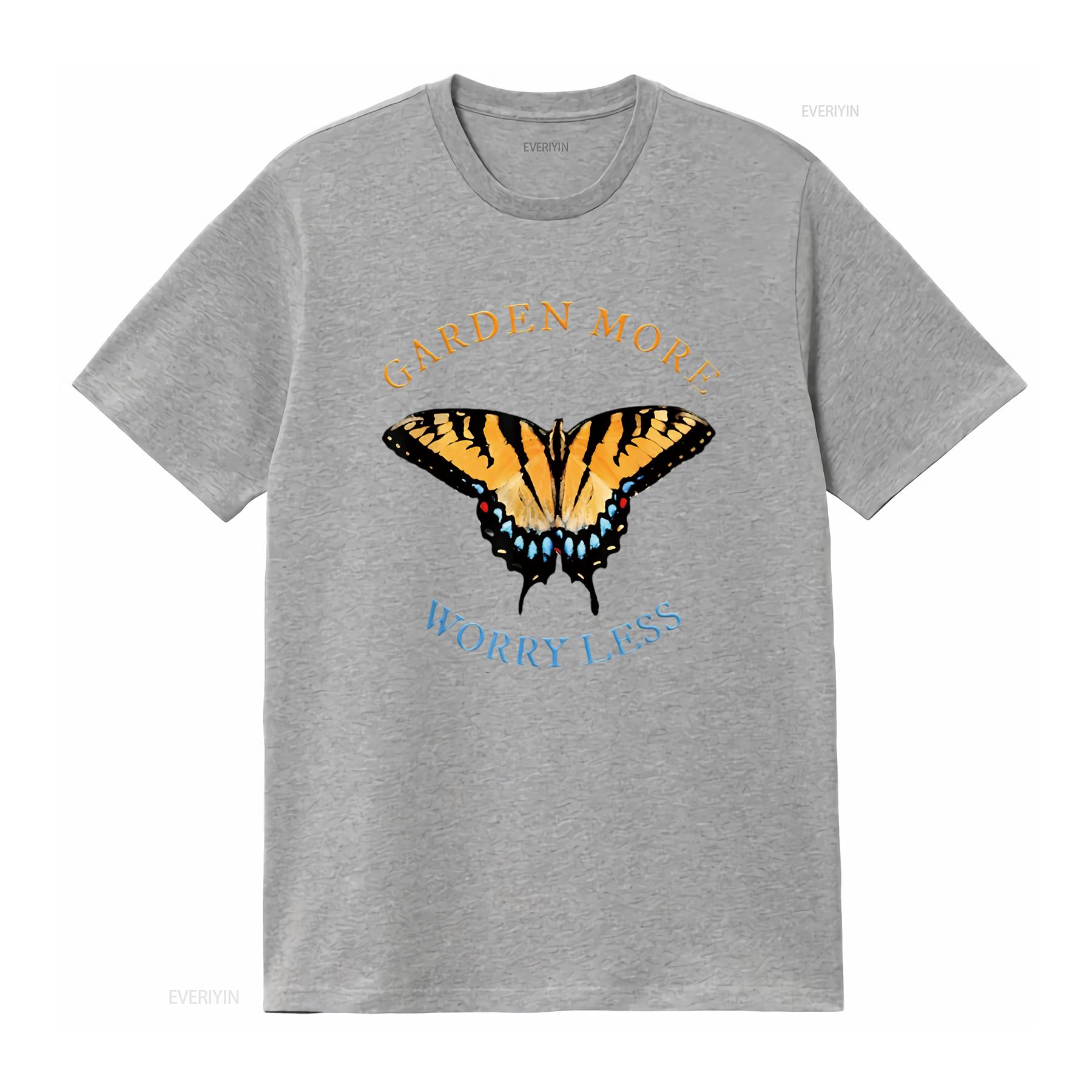 Womens Garden Wisdom T Shirt vintage Washed Versatile Unisex homme Stretched designer clothes Breathable graphic Soft Slightly S
Womens Garden Wisdom T Shirt vintage Washed Versatile Unisex homme Stretched designer clothes Breathable graphic Soft Slightly S