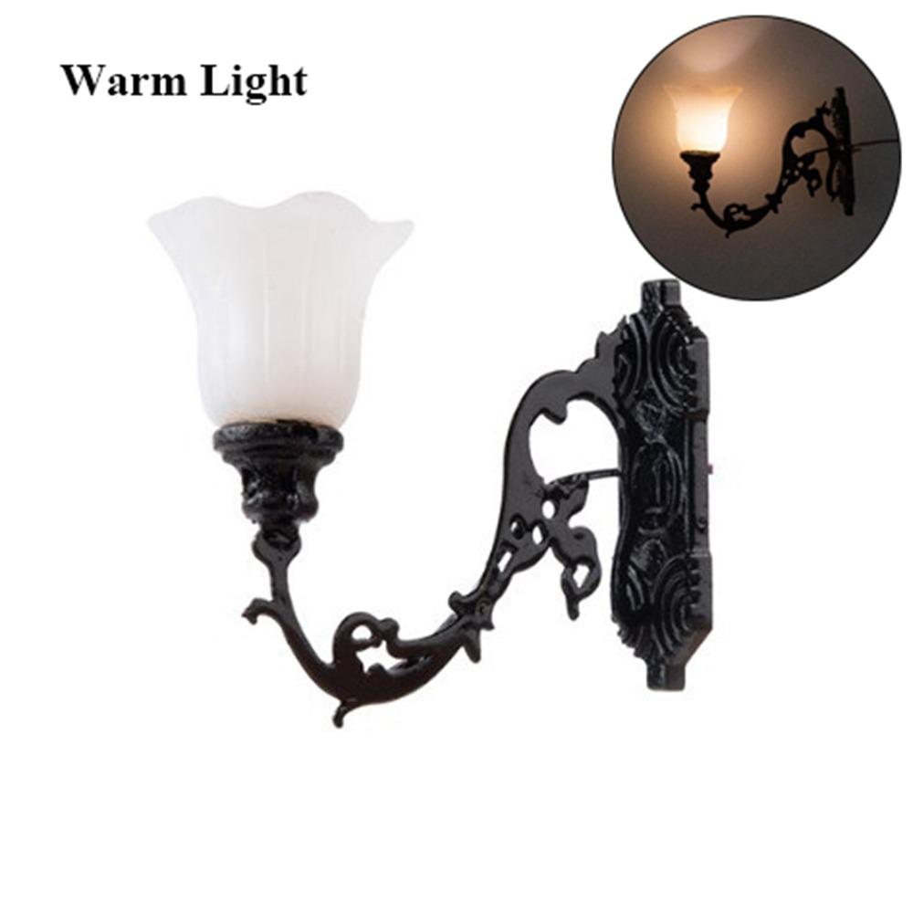 12V Кукольный домик Настенный светильник 2,5*2,3 см Сад Двор Светодиодный свет Новый Белый/Теплый свет Модель Warm Light Black
12V Кукольный домик Настенный светильник 2,5*2,3 см Сад Двор Светодиодный свет Новый Белый/Теплый свет Модель Warm Light Black