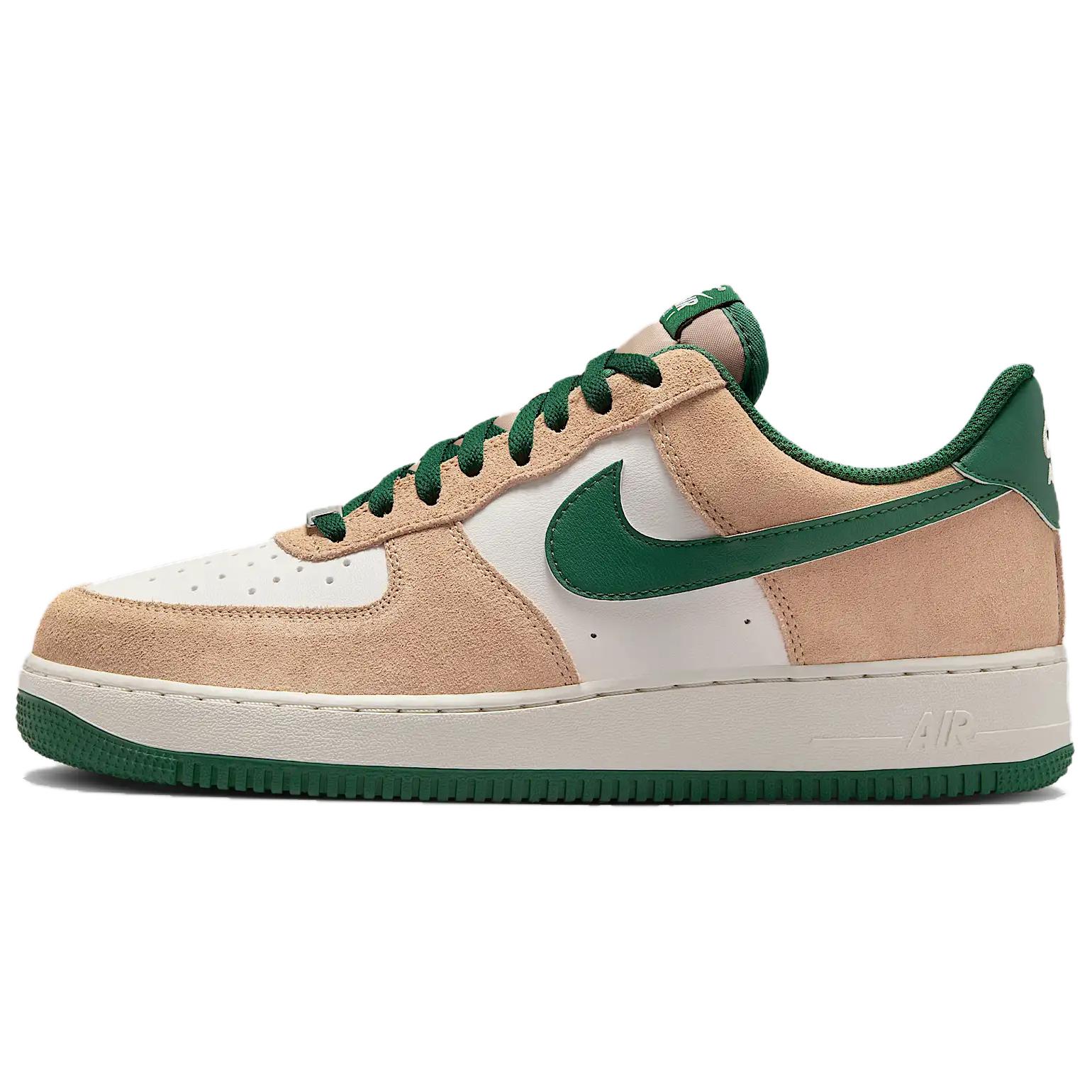 Nike Air Force 1 07 LV8 Rattan Phantom Fir 41
Nike Air Force 1 07 LV8 Rattan Phantom Fir 41