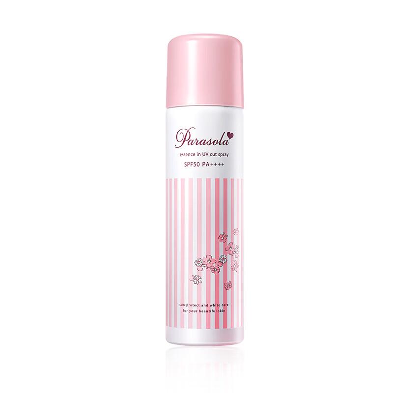 Narice Sunscreen Spray
Narice Sunscreen Spray