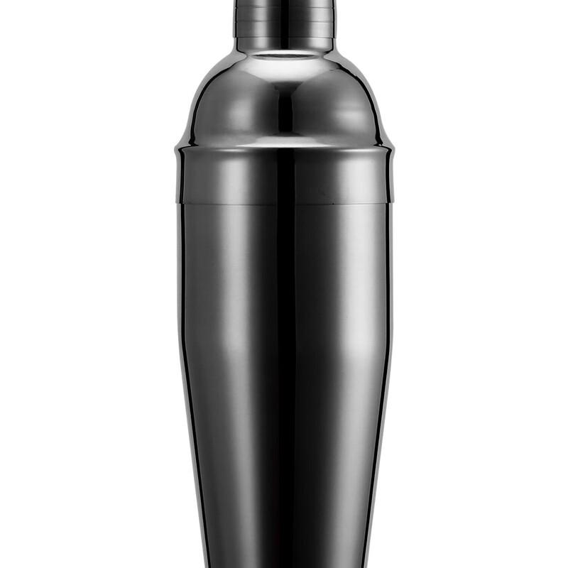 Stainless Steel Cocktail Shaker
Stainless Steel Cocktail Shaker
