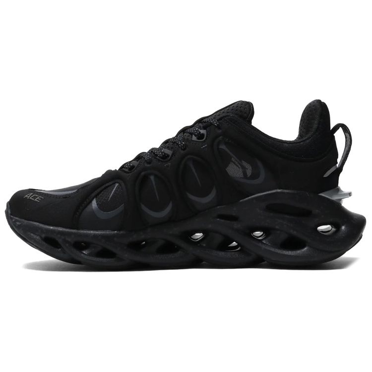 Кроссовки мужские Li Ning Arc Ace Fabric TPU с амортизацией и дышащими свойствами, низкие, кроссовки для бега ARHP191-4
Кроссовки мужские Li Ning Arc Ace Fabric TPU с амортизацией и дышащими свойствами, низкие, кроссовки для бега ARHP191-4