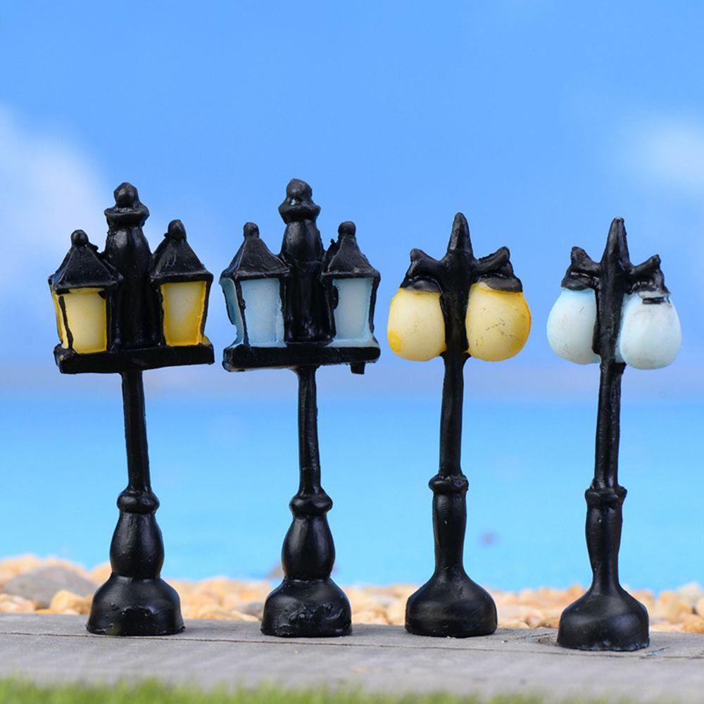 Декоративная лампа Уличный светильник DIY Craft Микро Ландшафтные фигурки Сказочный сад Миниатюрные украшения 02
Декоративная лампа Уличный светильник DIY Craft Микро Ландшафтные фигурки Сказочный сад Миниатюрные украшения 02