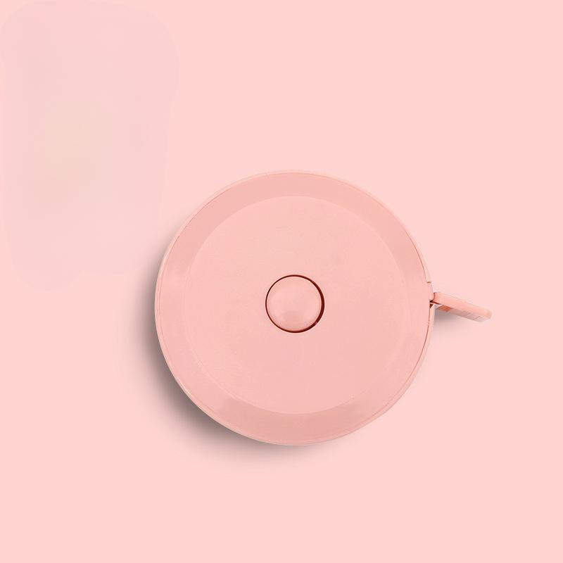 Самозатягивающаяся измерительная лента для тела, линейка 150 см/60 дюймов, швейная линейка для шитья, измерительная пленка для талии, груди, ног
Самозатягивающаяся измерительная лента для тела, линейка 150 см/60 дюймов, швейная линейка для шитья, измерительная пленка для талии, груди, ног