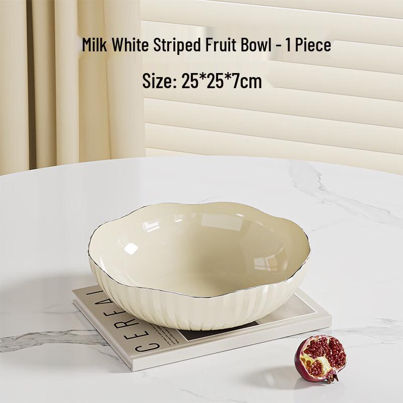 UOSUUOSU Premium Fruit Plate One Size
UOSUUOSU Premium Fruit Plate One Size