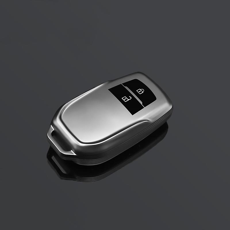 Car Remote Key Case Cover Protect Shell For Toyota Yaris Prius Camry Corolla Avensis Verso Prado REIZ Crown RAV4 CHR Aygo Scion
Car Remote Key Case Cover Protect Shell For Toyota Yaris Prius Camry Corolla Avensis Verso Prado REIZ Crown RAV4 CHR Aygo Scion