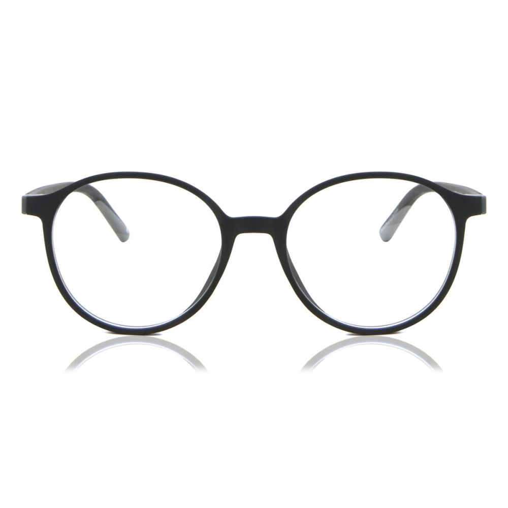 Full Rim Oval Black Smartbuy Collection Honore 4046 C2 Fashion Unisex Eyeglasses Black/50
Full Rim Oval Black Smartbuy Collection Honore 4046 C2 Fashion Unisex Eyeglasses Black/50