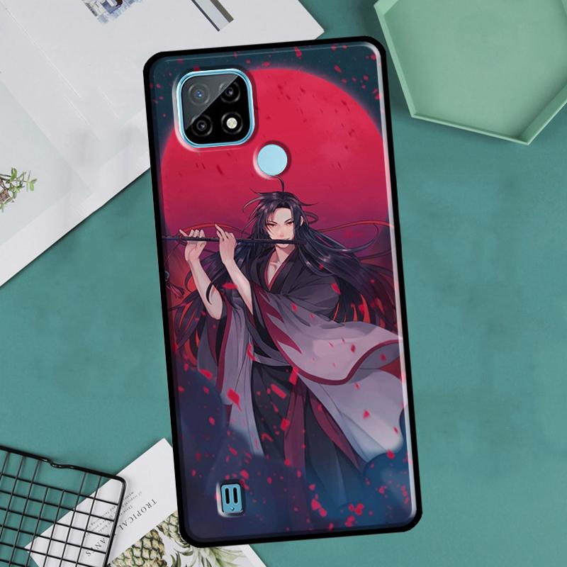 Чехол mo dao zu shi аниме для Realme GT Neo 2 3 Master 8i 9i 8 9 Pro Plus C35 для OnePlus 9 10 Pro 9R 10R Nord2 Realme GT Neo2
Чехол mo dao zu shi аниме для Realme GT Neo 2 3 Master 8i 9i 8 9 Pro Plus C35 для OnePlus 9 10 Pro 9R 10R Nord2 Realme GT Neo2