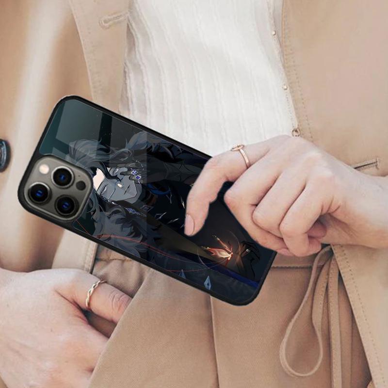 Genshin Impact Pantalone Magnetic Phone Case For APPLE iPhone 17 Air 16 14 13 12 Pro Max 15 Plus Charge With MagSafe Cover iPhone 14
Genshin Impact Pantalone Magnetic Phone Case For APPLE iPhone 17 Air 16 14 13 12 Pro Max 15 Plus Charge With MagSafe Cover iPhone 14
