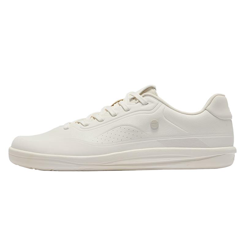 ERKE Men s Yuebu Leather Casual Skate Shoes 6.5
ERKE Men s Yuebu Leather Casual Skate Shoes 6.5
