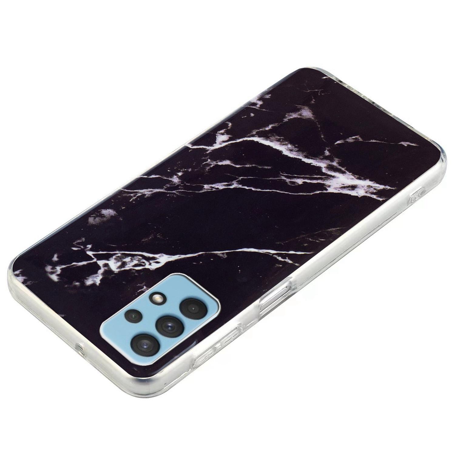 For Samsung Galaxy A32 4G (EU Version) IMD Marble Pattern Soft TPU Cover Drop-proof Slim Phone Case Red
For Samsung Galaxy A32 4G (EU Version) IMD Marble Pattern Soft TPU Cover Drop-proof Slim Phone Case Red