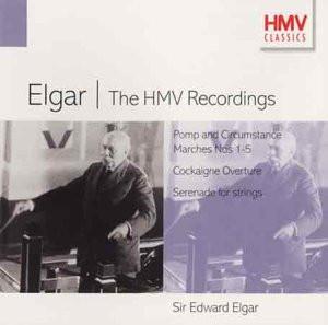 CD VARIOUS Elgar HMV Recordings HMV5740012 HMV CLASSICS 2000 Europe Classical Used
CD VARIOUS Elgar HMV Recordings HMV5740012 HMV CLASSICS 2000 Europe Classical Used