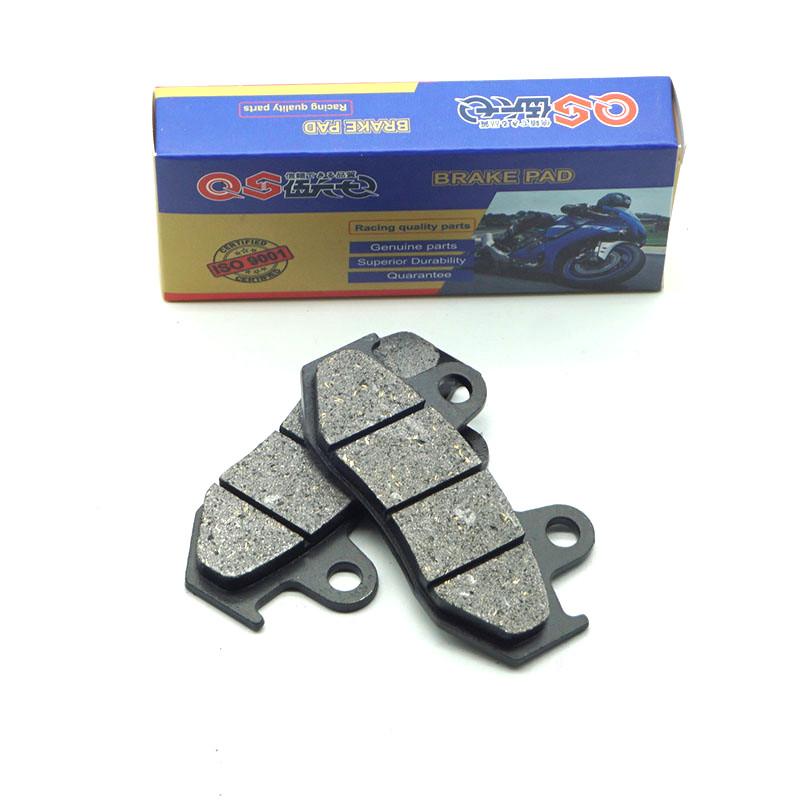 Передние и задние тормозные колодки для мотоцикла SUZUKI AN250 Burgman Type II AN250U Skywave I 1998-2000 AN250Z AN400 400 AN400Z 1999-2006 Rear Brake pads
Передние и задние тормозные колодки для мотоцикла SUZUKI AN250 Burgman Type II AN250U Skywave I 1998-2000 AN250Z AN400 400 AN400Z 1999-2006 Rear Brake pads
