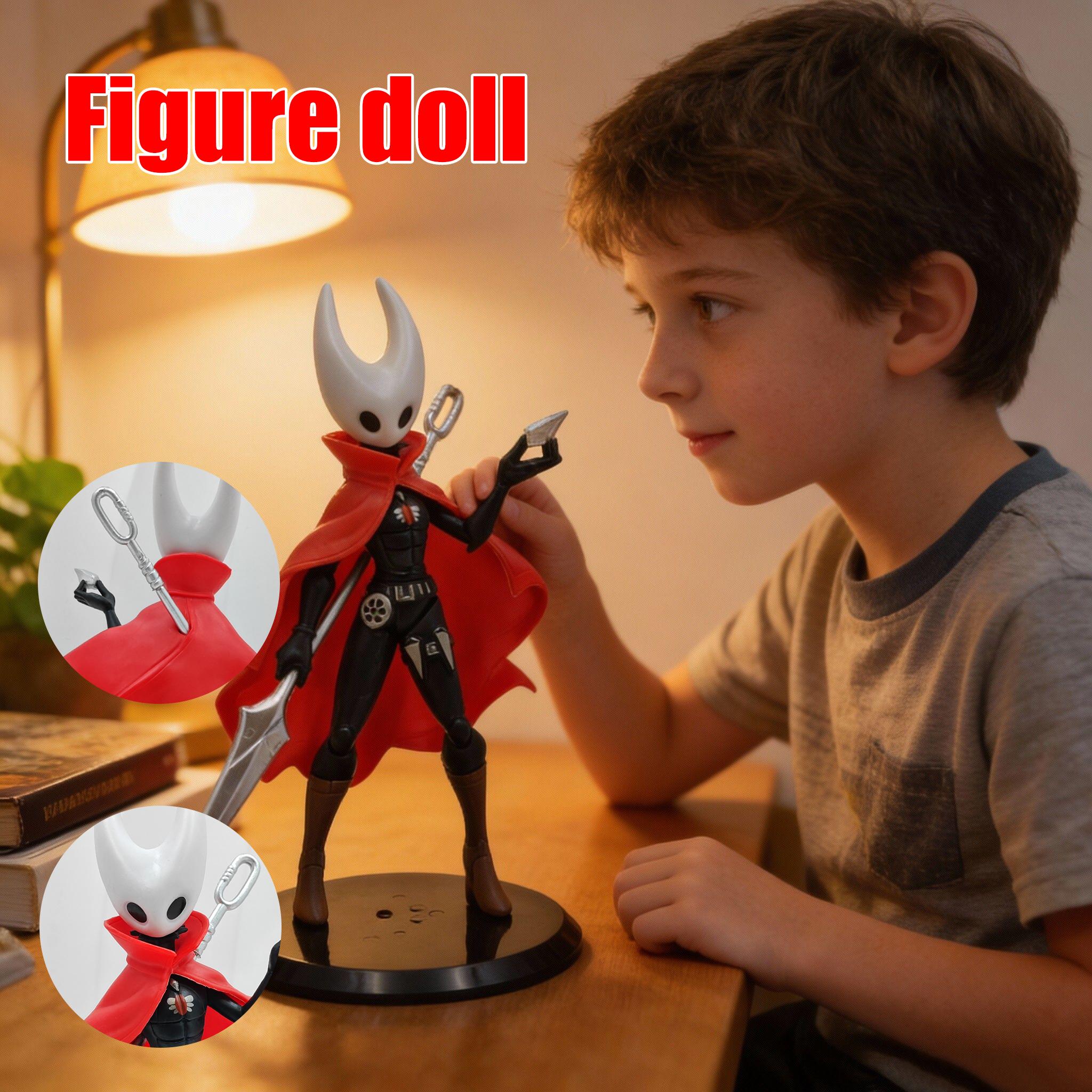 Hot TV dramas and movies, figurines, models, and dolls one size
Hot TV dramas and movies, figurines, models, and dolls one size