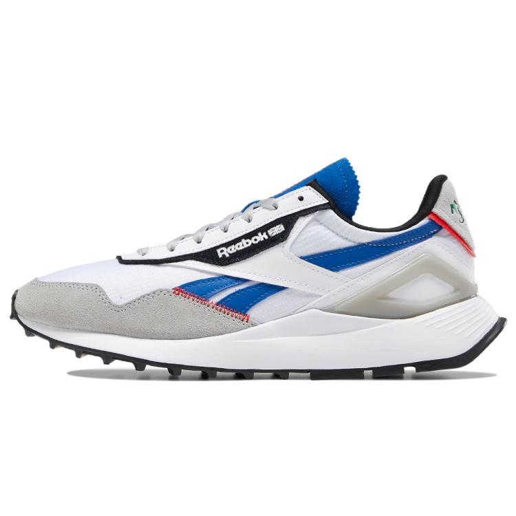 Reebok Keith Haring x Reebok Classic Leather Legacy Az Dancing Figures Heel Print GZ1457 37.5
Reebok Keith Haring x Reebok Classic Leather Legacy Az Dancing Figures Heel Print GZ1457 37.5
