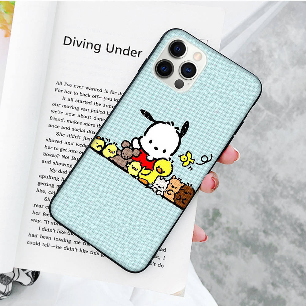 Чехол JZ7 Dog Pochacco Black Sofe для Samsung Note 20 Lite S24 Ultra S23 A03 A05 A06 A11 A71 A15 A16 A13 A24 A25 A33 A52 A53 A50 M55 M35 Plus Samsung Note 8 кожа буйвола
Чехол JZ7 Dog Pochacco Black Sofe для Samsung Note 20 Lite S24 Ultra S23 A03 A05 A06 A11 A71 A15 A16 A13 A24 A25 A33 A52 A53 A50 M55 M35 Plus Samsung Note 8 кожа буйвола