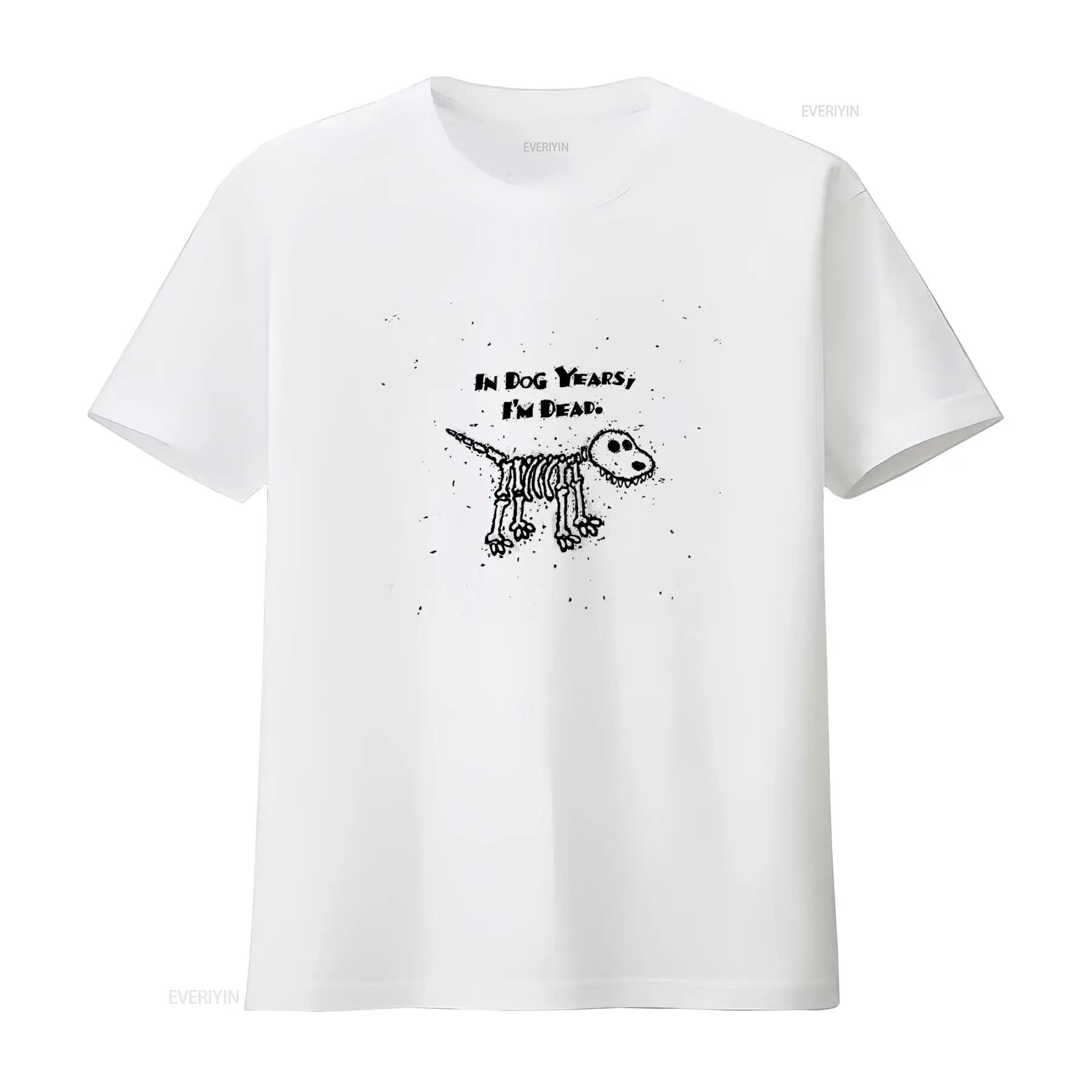 IN DOG YEARS I M DEAD T Shirt Funny Emo Scene Goth Scenecore Mallgoth Rave Design Large Size Available vintage Washed Soft S разноцветный
IN DOG YEARS I M DEAD T Shirt Funny Emo Scene Goth Scenecore Mallgoth Rave Design Large Size Available vintage Washed Soft S разноцветный