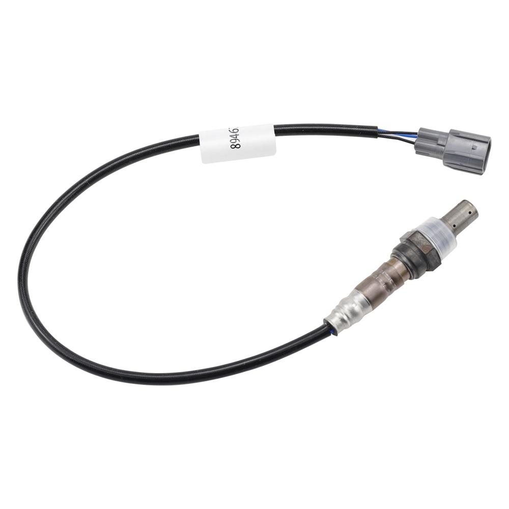 Car Oxygen Sensor For TOYOTA CAMRY (_V2_) 2.2 (SXV20_) 5S-FE 1996-2001 OEM 8946733040 8946733020 Exhaust Gas O2 Accessory Auto чёрный
Car Oxygen Sensor For TOYOTA CAMRY (_V2_) 2.2 (SXV20_) 5S-FE 1996-2001 OEM 8946733040 8946733020 Exhaust Gas O2 Accessory Auto чёрный