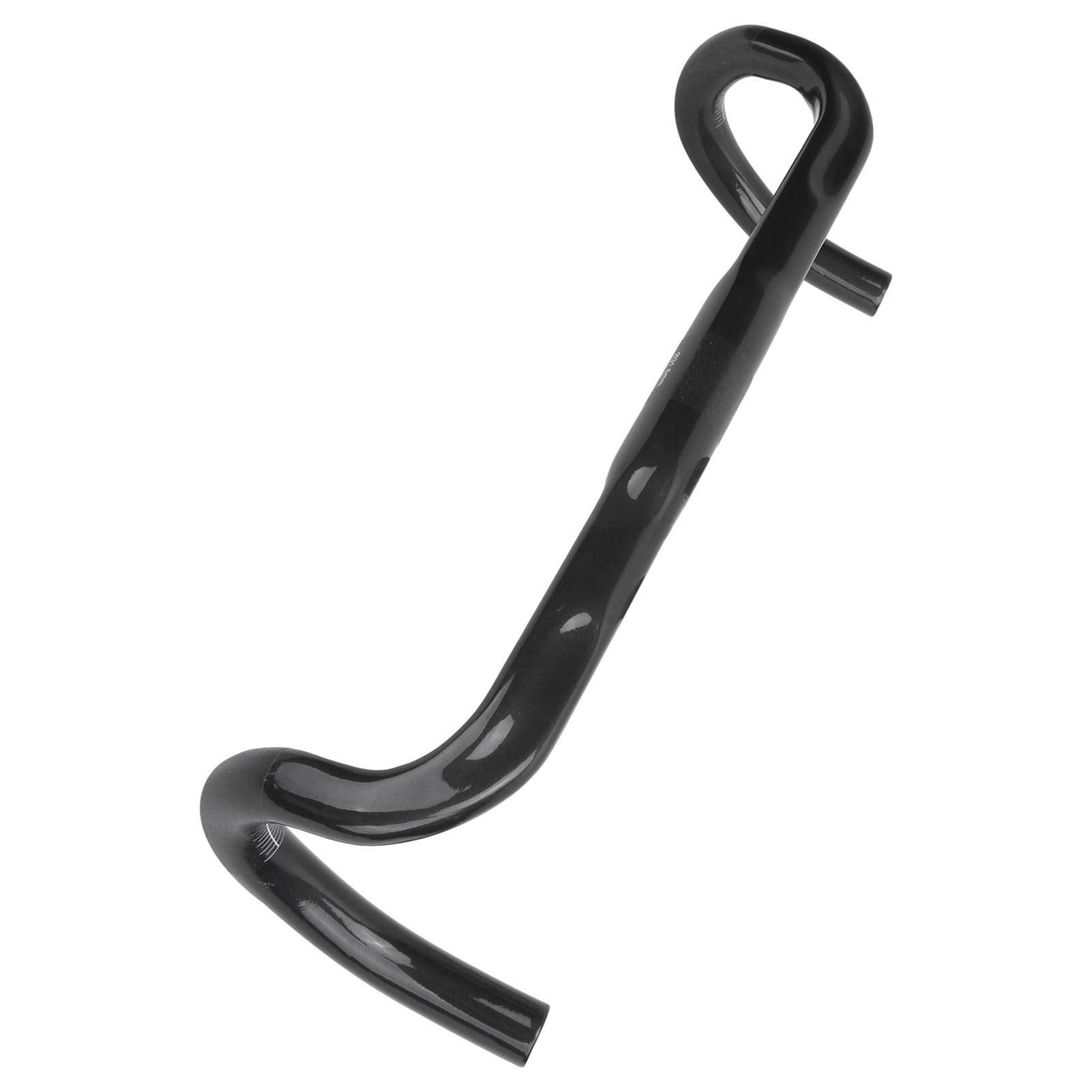 Bike Drop Bent Handlebar 420mm 31.8mm Road Bicycle Carbon Fiber Glossy Handlebars Bike Accessories
Bike Drop Bent Handlebar 420mm 31.8mm Road Bicycle Carbon Fiber Glossy Handlebars Bike Accessories