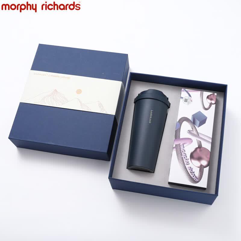 Беспроводной массажер для головы Morphy Richards и набор из кофейной кружки LocknLock, вилка CN (адаптер в комплекте)
Беспроводной массажер для головы Morphy Richards и набор из кофейной кружки LocknLock, вилка CN (адаптер в комплекте)