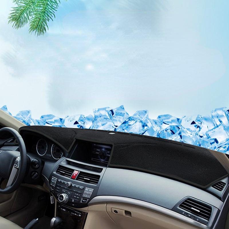 Для Honda Accord 8th 2008-2013, чехол для приборной панели автомобиля, коврик для солнцезащитного козырька, коврик для приборной панели, коврики для отделки, защитная накладка, аксессуары RHD
Для Honda Accord 8th 2008-2013, чехол для приборной панели автомобиля, коврик для солнцезащитного козырька, коврик для приборной панели, коврики для отделки, защитная накладка, аксессуары RHD