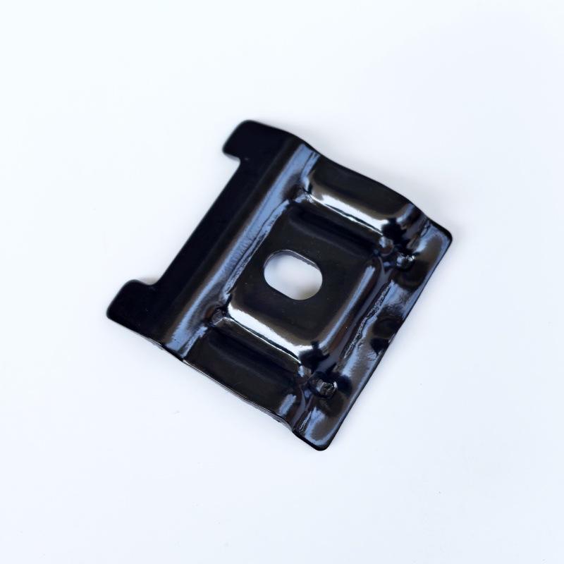 1J0803219 For Octavia Santana Golf Polo Touran Tiguan Passat Battery fixing iron plate Iron plate
1J0803219 For Octavia Santana Golf Polo Touran Tiguan Passat Battery fixing iron plate Iron plate