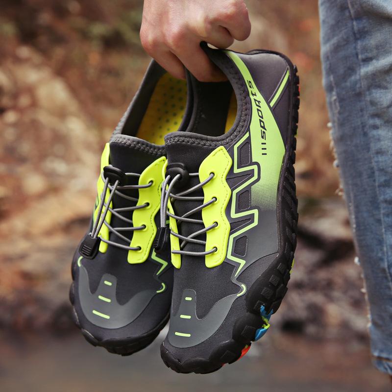 New spring and summer outdoor platform beach wading shoes swimming shoes indoor fitness yoga training shoes 35
New spring and summer outdoor platform beach wading shoes swimming shoes indoor fitness yoga training shoes 35