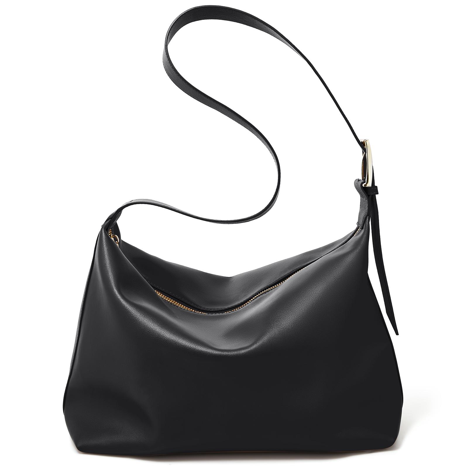 Large Capacity Women s Tote Bag Soft Split Leather 2026 New Female Hobo Bag Casual Shoulder Crossbosy Purse
Large Capacity Women s Tote Bag Soft Split Leather 2026 New Female Hobo Bag Casual Shoulder Crossbosy Purse