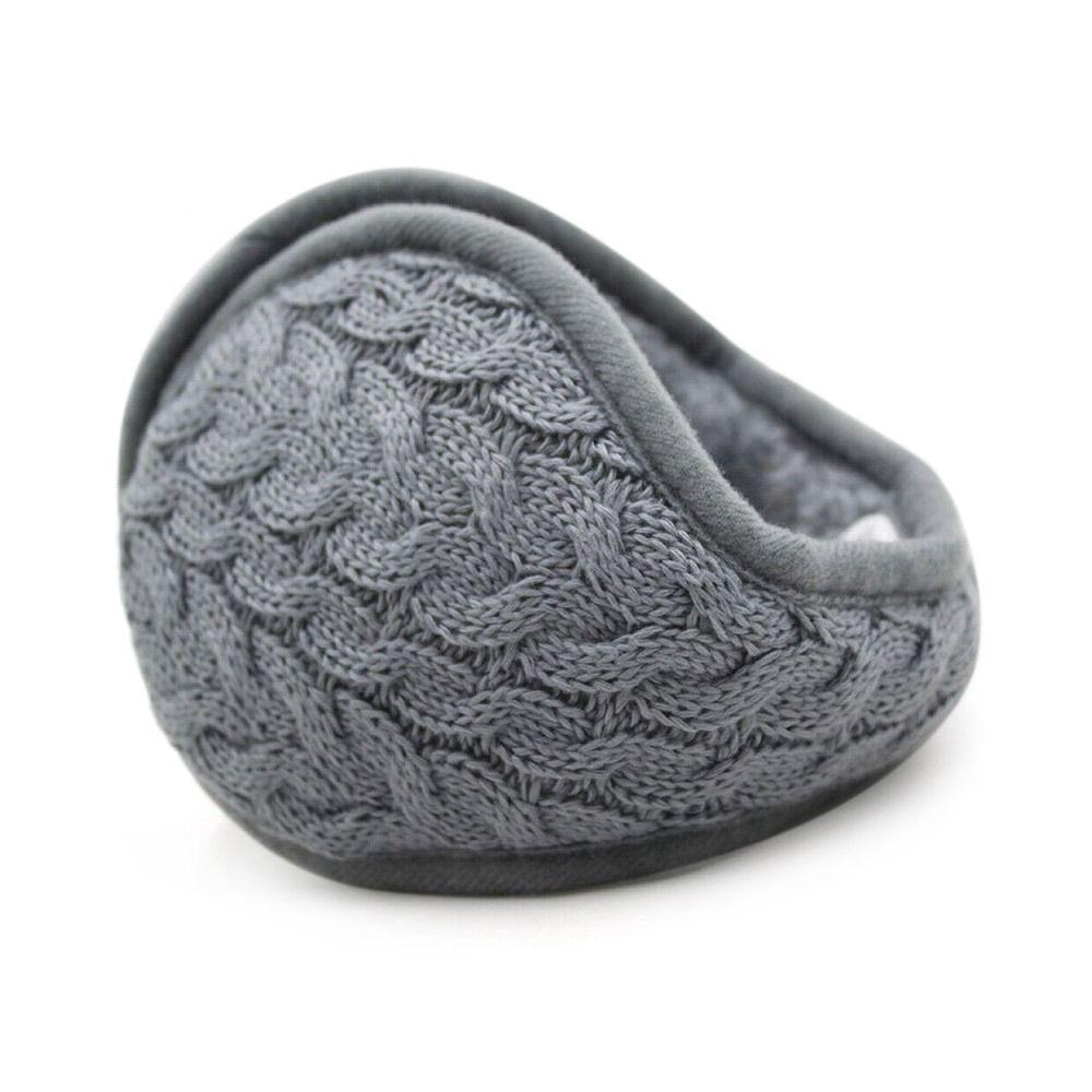Unisex Soft Warm Cosy Fleece Winter Earflaps Ear Warmers Earmuffs Ear Muffs
Unisex Soft Warm Cosy Fleece Winter Earflaps Ear Warmers Earmuffs Ear Muffs