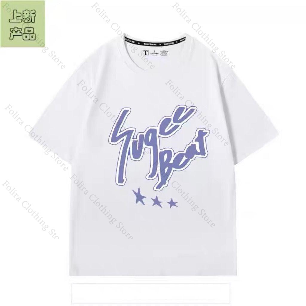 Anime THE IDOLM STER MILLION LIVE Series Print Tshirt Cotton Summer Tops Short Sleeve Tee Clothing for Women Cosplay Costume S
Anime THE IDOLM STER MILLION LIVE Series Print Tshirt Cotton Summer Tops Short Sleeve Tee Clothing for Women Cosplay Costume S